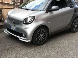Other Usata 2017 Smart ForTwo Cabrio Brabus Xclusive Cabrio | 20.900 € (Buon prezzo)