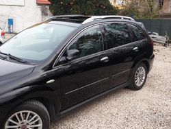 Nero Usata 2008 Fiat Croma Station wagon | 2500 € (Cara)