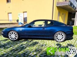 Blu Usata 2002 Maserati 3200 GT Coupé | 29.990 €