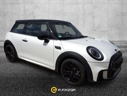 Bianco Usata 2023 Mini John Cooper Works Due volumi | 32.450 € (Buon prezzo)