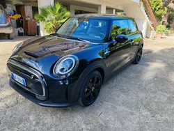 Usata 2023 Mini Cooper SE Due volumi | 19.000 € (Buon prezzo)