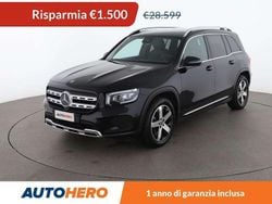 Nero Usata 2020 Mercedes GLB200 SUV | 27.099 € (Ottimo prezzo)
