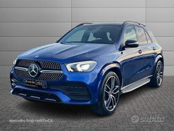 Blu Usata 2022 Mercedes 350 Premium SUV | 55.900 € (Super prezzo)