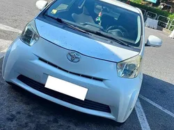 Bianco Usata 2009 Toyota iQ Due volumi | 4500 € (Super prezzo)
