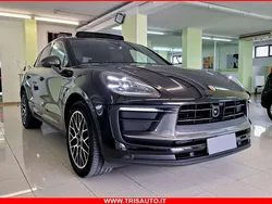 Nero Usata 2022 Porsche Macan SUV | 72.500 € (Molto cara)