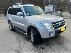 Usata 2008 Mitsubishi Pajero SUV | 11.000 € (Ottimo prezzo)