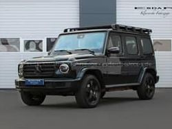 Verde Usata 2023 Mercedes G500 SUV | 180.000 € (Molto cara)