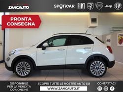 Bianco Usata 2019 Fiat 500X Cross SUV | 13.700 € (Buon prezzo)