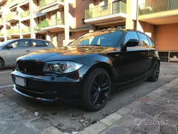 Usata 2010 BMW 118 Due volumi | 5000 € (Buon prezzo)