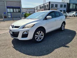 Bianco Usata 2010 Mazda CX-7 Inclusive SUV | 3500 € (Buon prezzo)