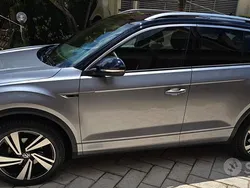 Usata 2022 VW T-Roc R-line SUV | 26.000 € (Cara)