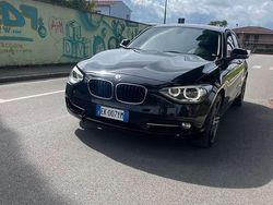 Usata 2011 BMW 118 Due volumi | 8200 € (Buon prezzo)