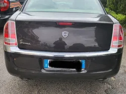 Marrone Usata 2011 Lancia Thema Tre volumi | 13.000 € (Buon prezzo)