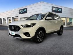 Bianco Usata 2023 MG ZS Luxury Cabrio | 14.450 € (Buon prezzo)