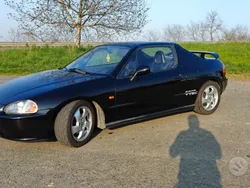 Honda CR-X