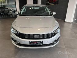 Grigio Usata 2021 Fiat Tipo Sport Tre volumi | 11.990 € (Buon prezzo)