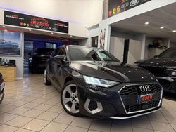 Grigio Usata 2022 Audi A3 S-Line Tre volumi | 26.900 € (Buon prezzo)
