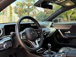 Usata 2019 Mercedes A180 Tre volumi | 23.000 € (Buon prezzo)