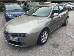 Grigio Usata 2007 Alfa Romeo 159 Distinctive Station wagon | 1500 € (Ottimo prezzo)