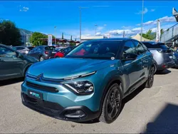 Celeste Usata 2023 Citroën C4 Feel SUV | 18.600 € (Buon prezzo)