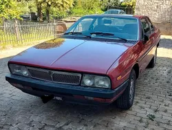 Usata 1983 Lancia Gamma Coupé | 2000 €