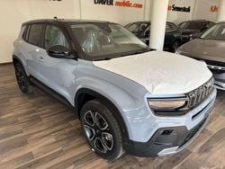 Nero Nuova 2025 Jeep Avenger Summit SUV | 28.490 € (Buon prezzo)