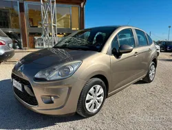 Marrone Usata 2013 Citroën C3 Due volumi | 3980 € (Super prezzo)