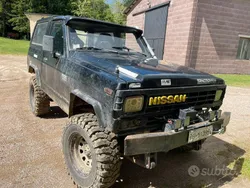 Usata 1985 Nissan Patrol SUV | 6300 €