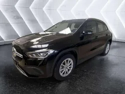 Nero Usata 2022 Mercedes GLA180 Business SUV | 32.500 € (Buon prezzo)