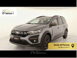 Grigio Nuova 2025 Dacia Jogger Extreme Monovolume | 21.450 € (Buon prezzo)