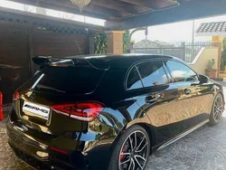 Usata 2021 Mercedes A35 AMG AMG Tre volumi | 40.000 € (Buon prezzo)