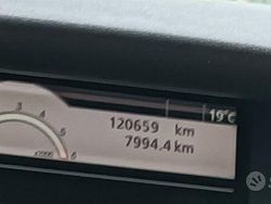 Marrone Usata 2010 Renault Scénic III Luxe Monovolume | 4000 € (Ottimo prezzo)