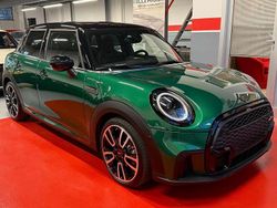 Verde Usata 2022 Mini John Cooper Works Coupé Coupé | 29.500 €