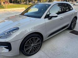 Bianco Usata 2019 Porsche Macan SUV | 50.000 € (Cara)