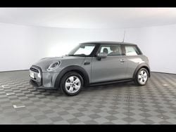 Grigio / pastello Usata 2022 Mini ONE Essential Due volumi | 18.900 € (Buon prezzo)