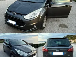 Usata 2015 Ford B-MAX Business Edition Monovolume | 7400 € (Buon prezzo)
