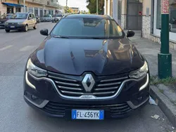 Nero Usata 2018 Renault Talisman Initiale Paris Station wagon | 18.999 € (Molto cara)