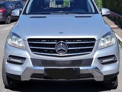 Usata 2012 Mercedes ML250 Premium SUV | 12.000 € (Super prezzo)