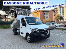Bianco Usata 2020 Iveco Daily Furgone | 19.900 €