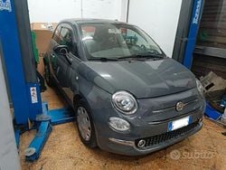 Usata 2018 Fiat 500 Tre volumi | 10.000 € (Buon prezzo)