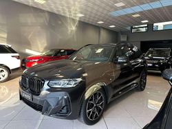 Grigio Usata 2024 BMW X3 M Sport SUV | 44.400 € (Buon prezzo)