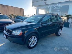 Nero Usata 2005 Volvo XC90 Executive SUV | 5800 € (Buon prezzo)