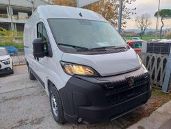 Bianco Nuova 2025 Peugeot Boxer Furgone | 21.950 €