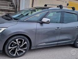 Grigio Usata 2017 Renault Grand Scénic IV Monovolume | 17.500 €