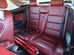 Grigio Usata 2004 Audi A1 Due volumi | 4300 €