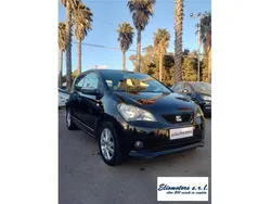 Nero(met.) Usata 2015 Seat Mii Due volumi | 7450 € (Cara)
