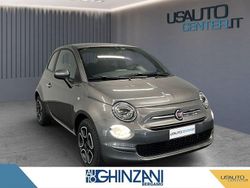 Grigio Usata 2023 Fiat 500 Club Tre volumi | 12.900 € (Buon prezzo)