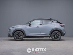 Ceramic grey Nuova 2025 Nissan Juke N-Connecta SUV | 26.918 € (Molto cara)