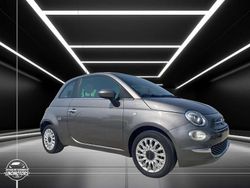 Grigio Usata 2021 Fiat 500 Dolcevita Due volumi | 11.800 € (Buon prezzo)