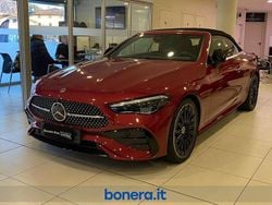 993manufaktur rosso patagonia Usata 2025 Mercedes CLE200 Advanced Plus Cabrio | 62.900 € (Ottimo prezzo)